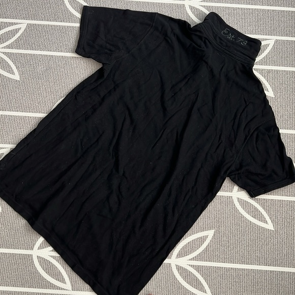 Roots Men Polo 2XL - Picture 4 of 4